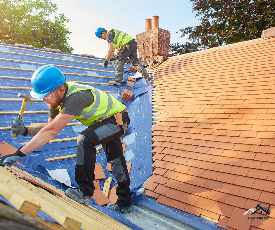 Why choose Roof Repair Near Me in Richburg, SC